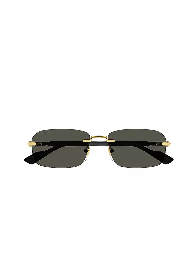 GUCCI Sonnenbrille GG1221S schwarz