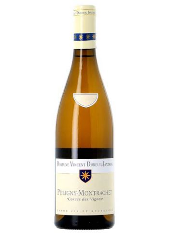 Puligny-Montrachet 