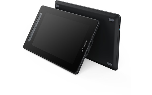 Grafiktablett »XP-PEN Artist 10 Gen. 2« (25,553 cm / 10,1 ″) Full HD )