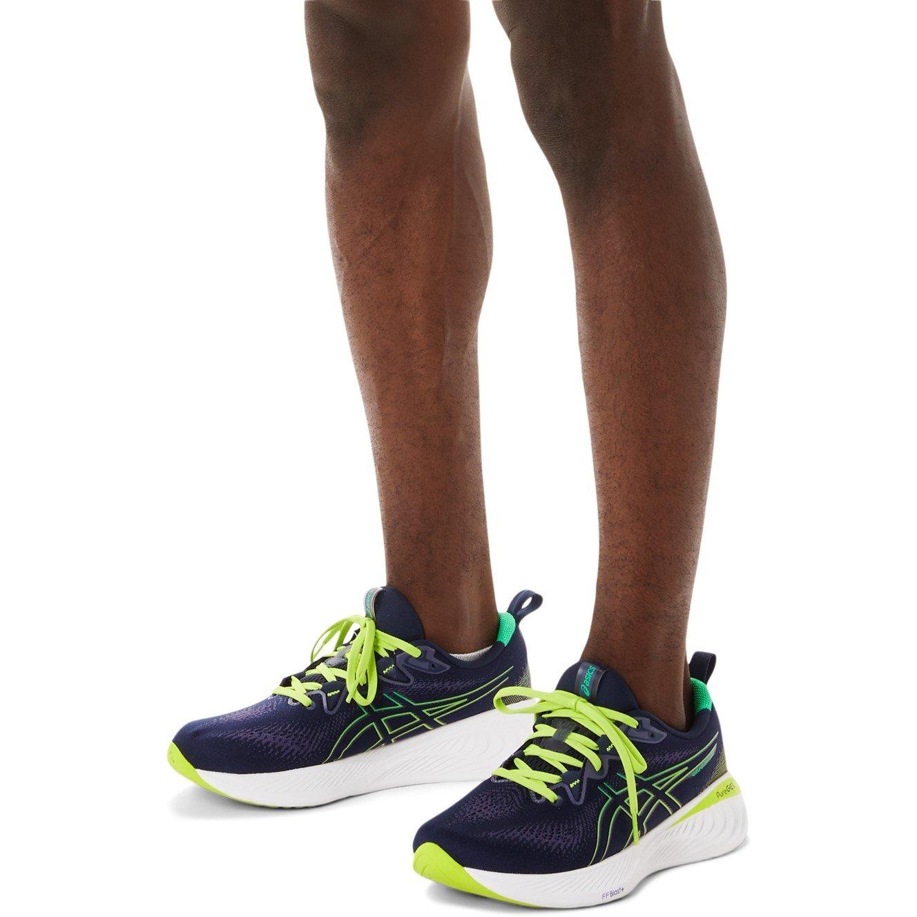 Asics GEL-CUMULUS 25