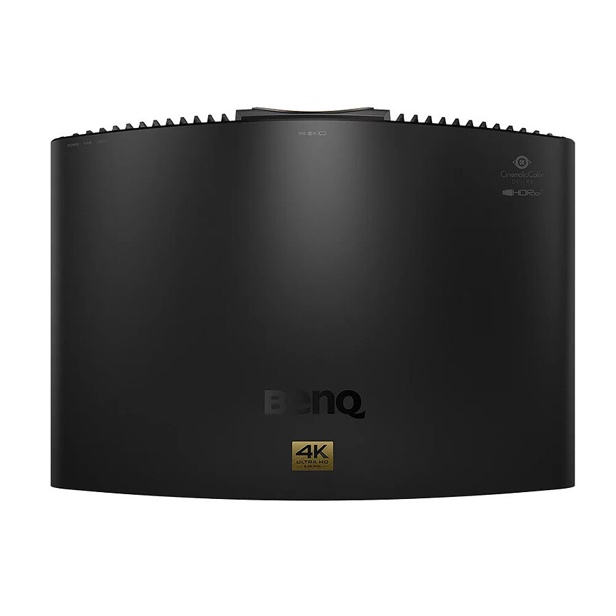 BenQ W5800 - DLP LASER UHD 4K - 2600 Lumens