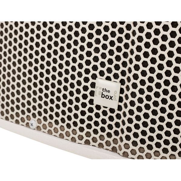 the box pro Achat 110 M WH
