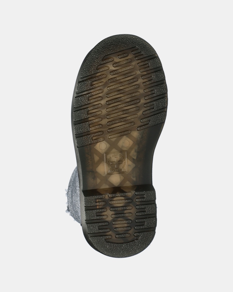 Dr. Martens 1460 Serena T Veterboots  - zilver