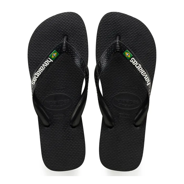 Havaianas Brasil Logo Teenslipper Junior