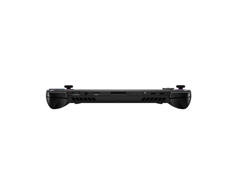 Konsola przenośna Asus ASUS ROG Ally X bærbar spillekonsol