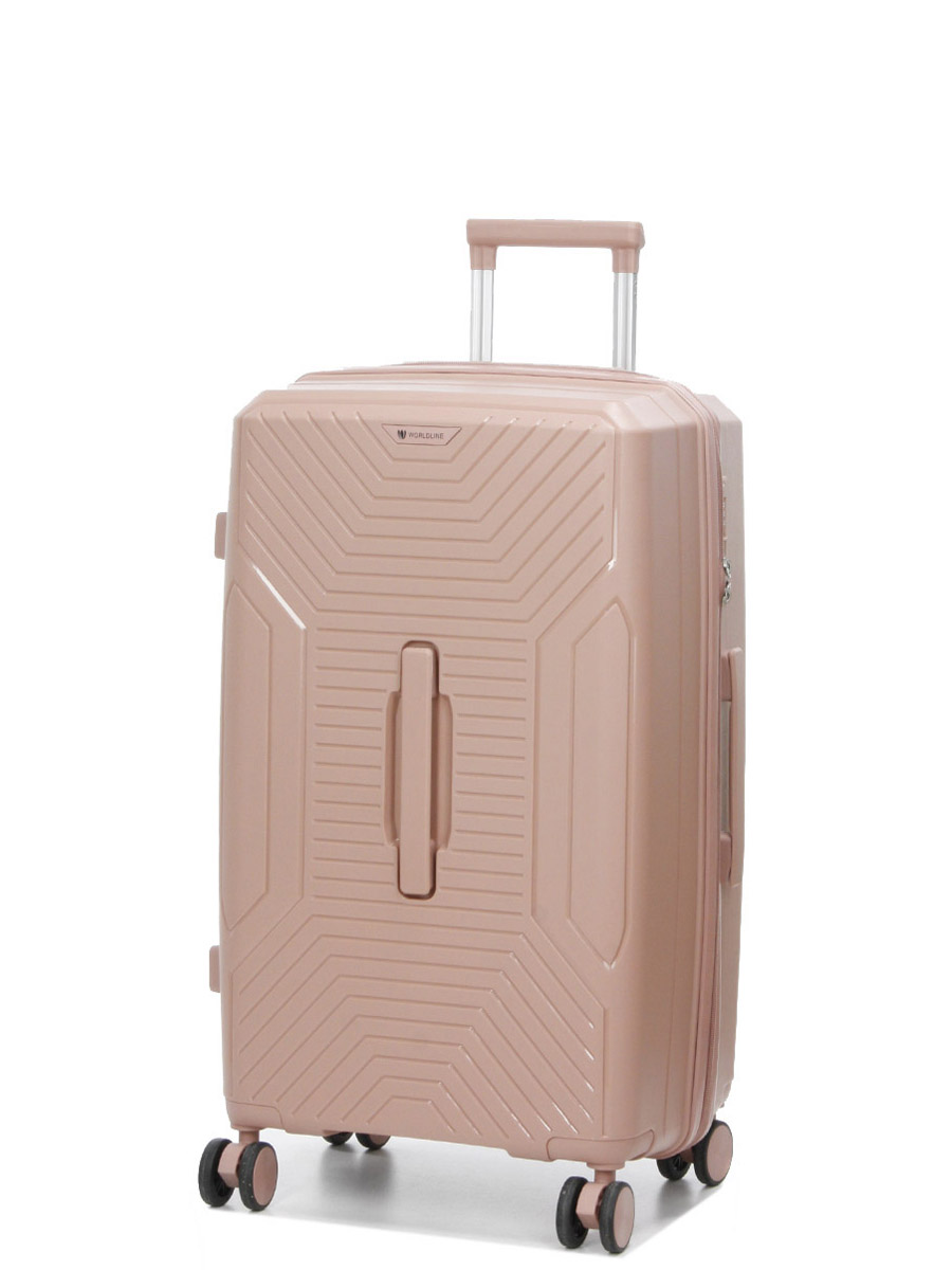 Valise Worldline Koh Tao Trunk 69 cm