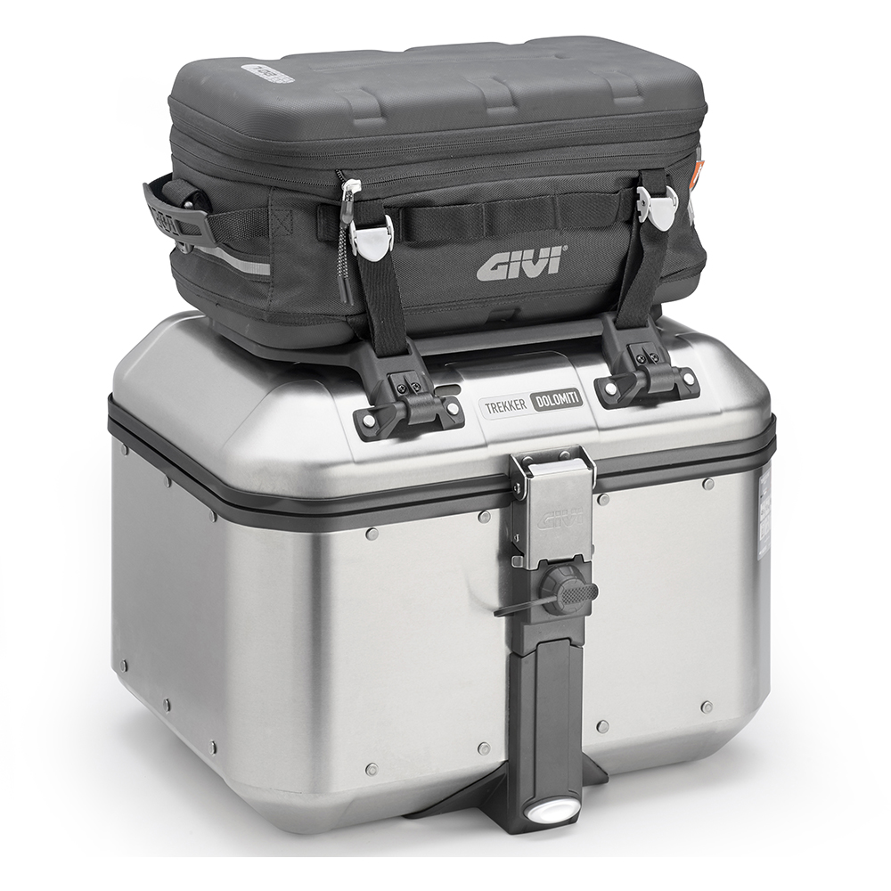 Givi - Porte-objet nylon E165 | Trekker Dolomiti 30/Trekker Dolomiti 46