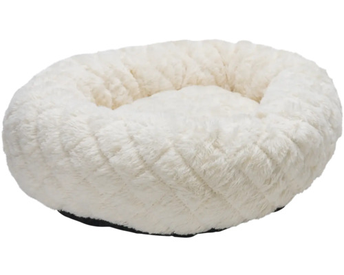 Kattenmand beeztees kattenmand Levisa 43 x 43 x 13 cm beige