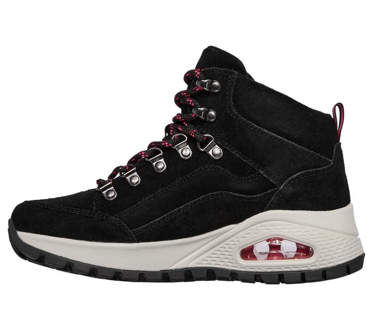 Skechers Women UNO Rugged Sneakers