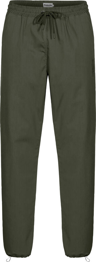 Resteröds ADJUSTABLE PANT LIGHTWEIGHT Green