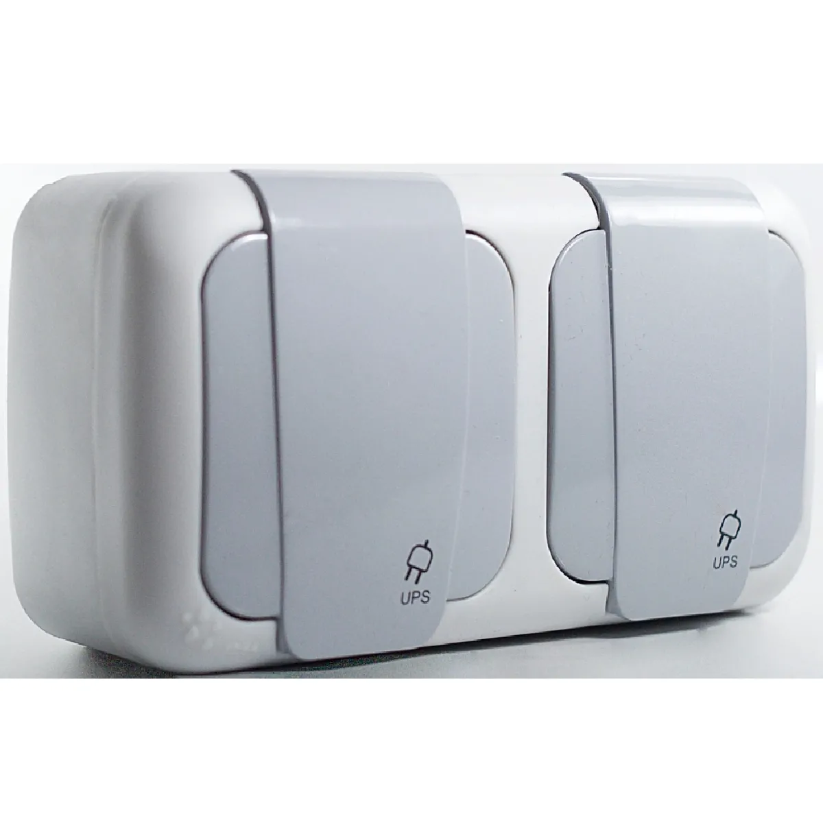 VIKO by Panasonic - Gris