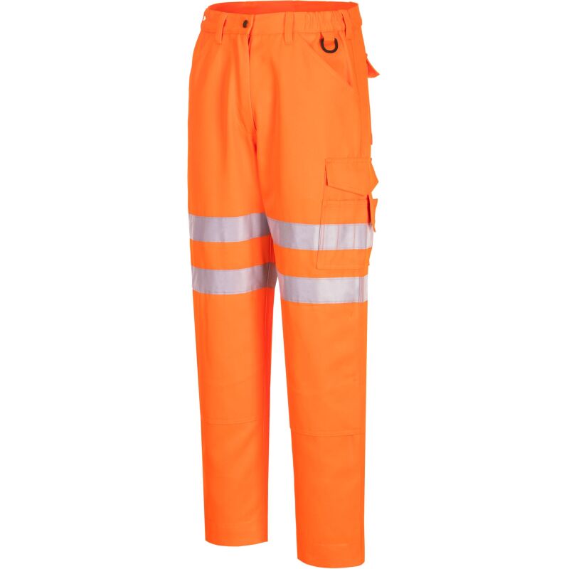 Portwest EC40 Pantalon Eco haute visibilité
