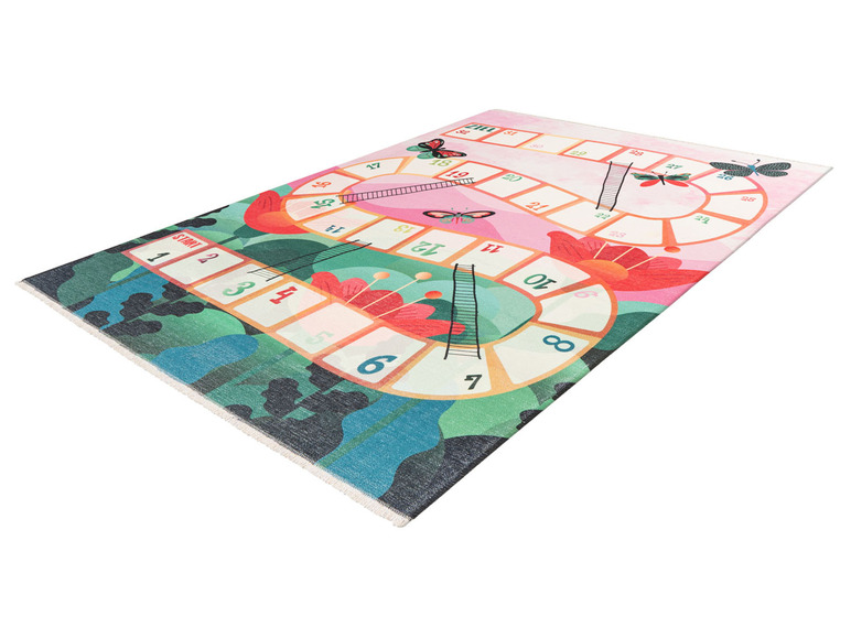 Kinder vloerkleed My Greta 620 - 115 x 170 cm
