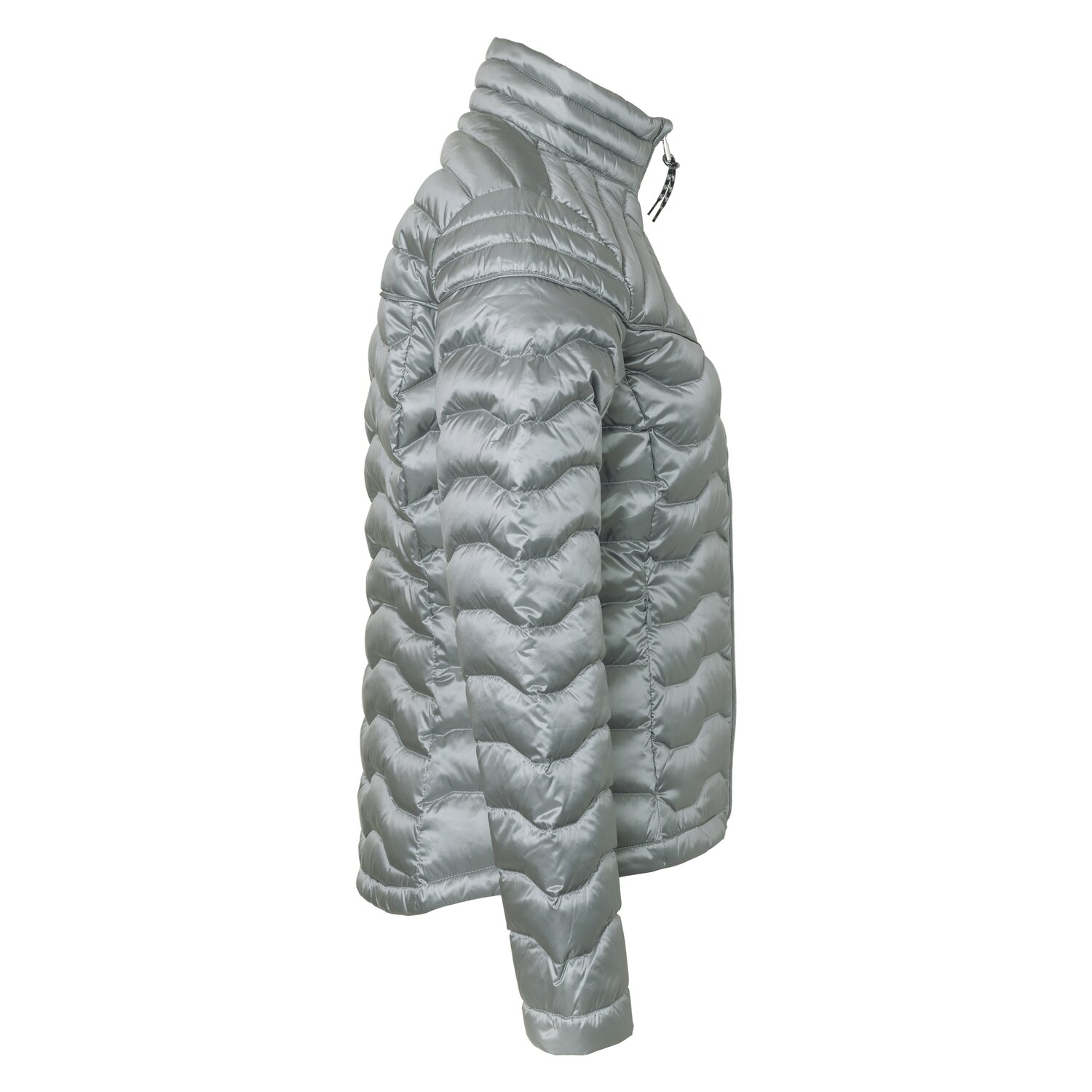 ARIAT Daunenjacke Ideal Down - grey
