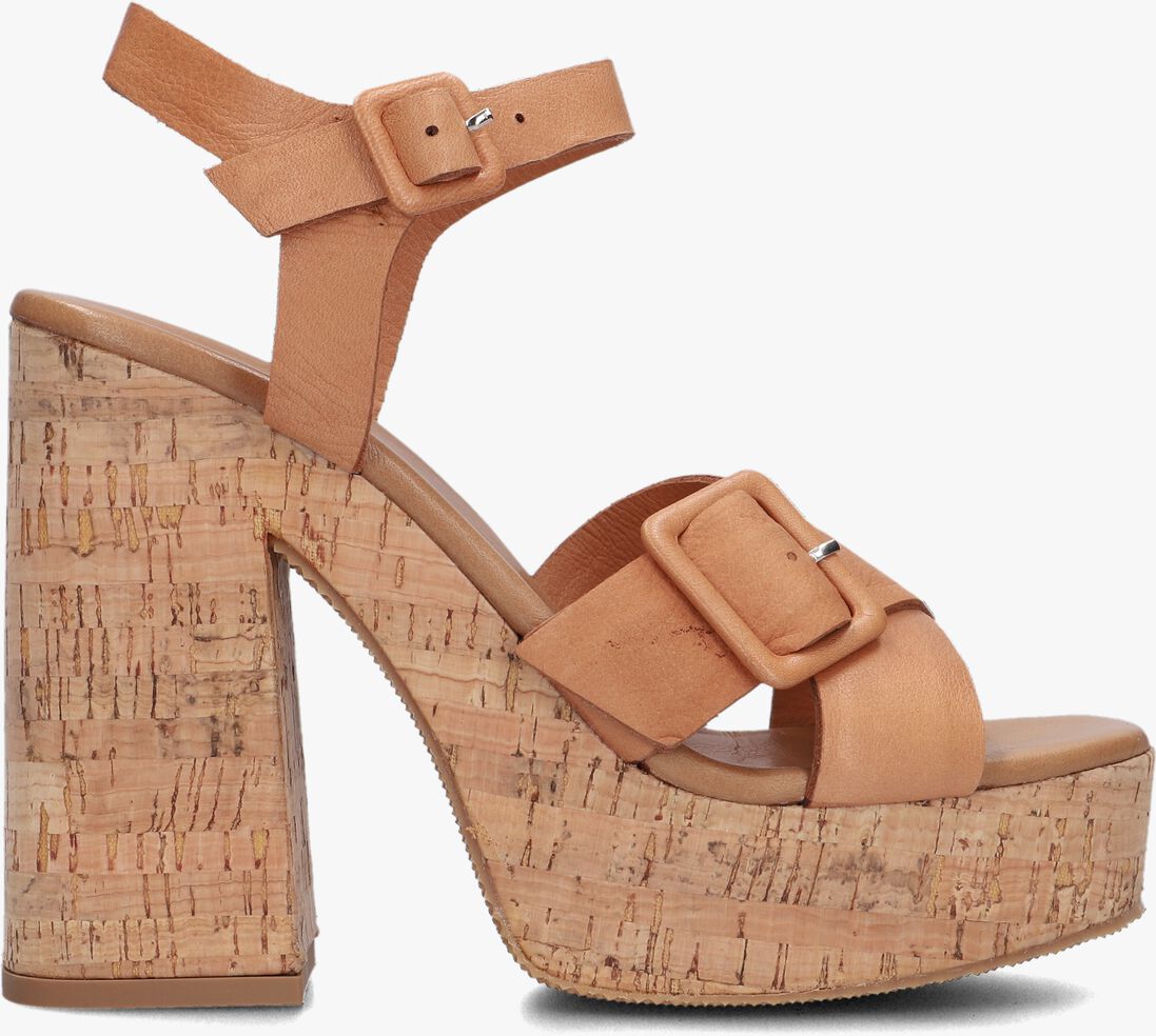 NOTRE-V bruine notre-v sandalen 618009