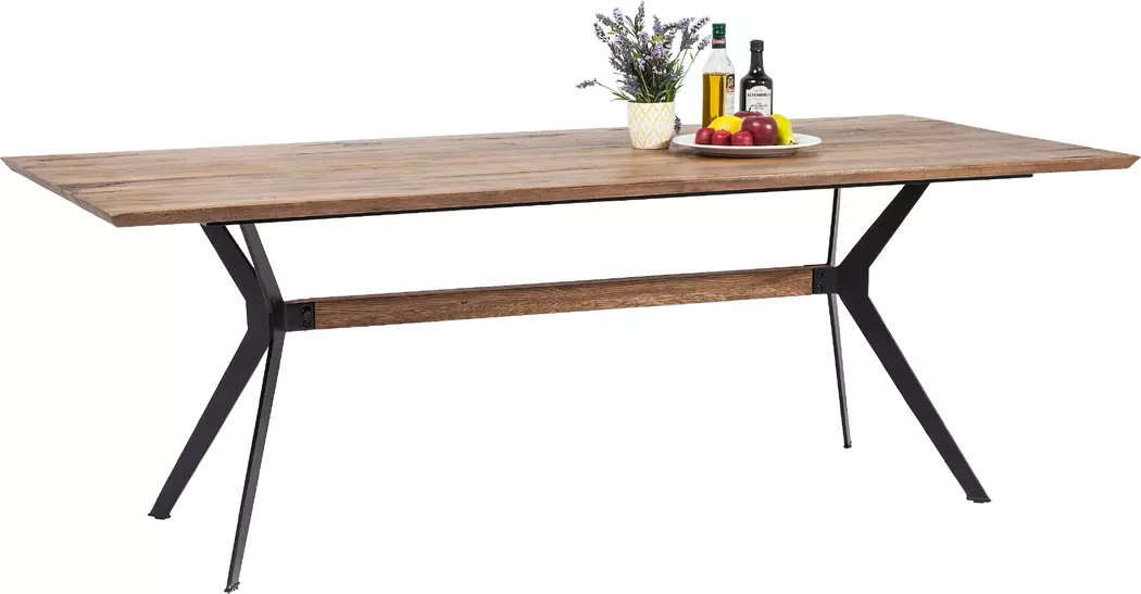 Esstisch 80759 Downtown 220 x 100 cm