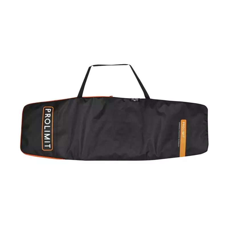 Housse twintip PROLIMIT Twintip Sport Black/Orange