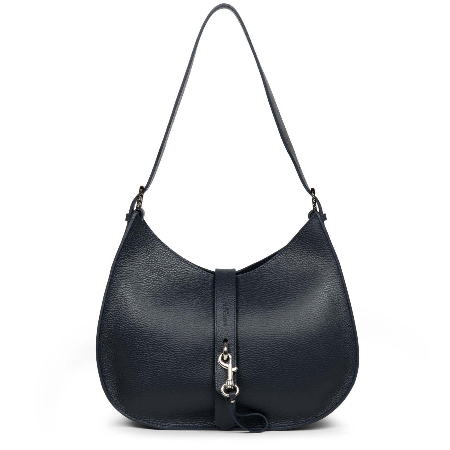 Foulonné Double Hook-Sac besace