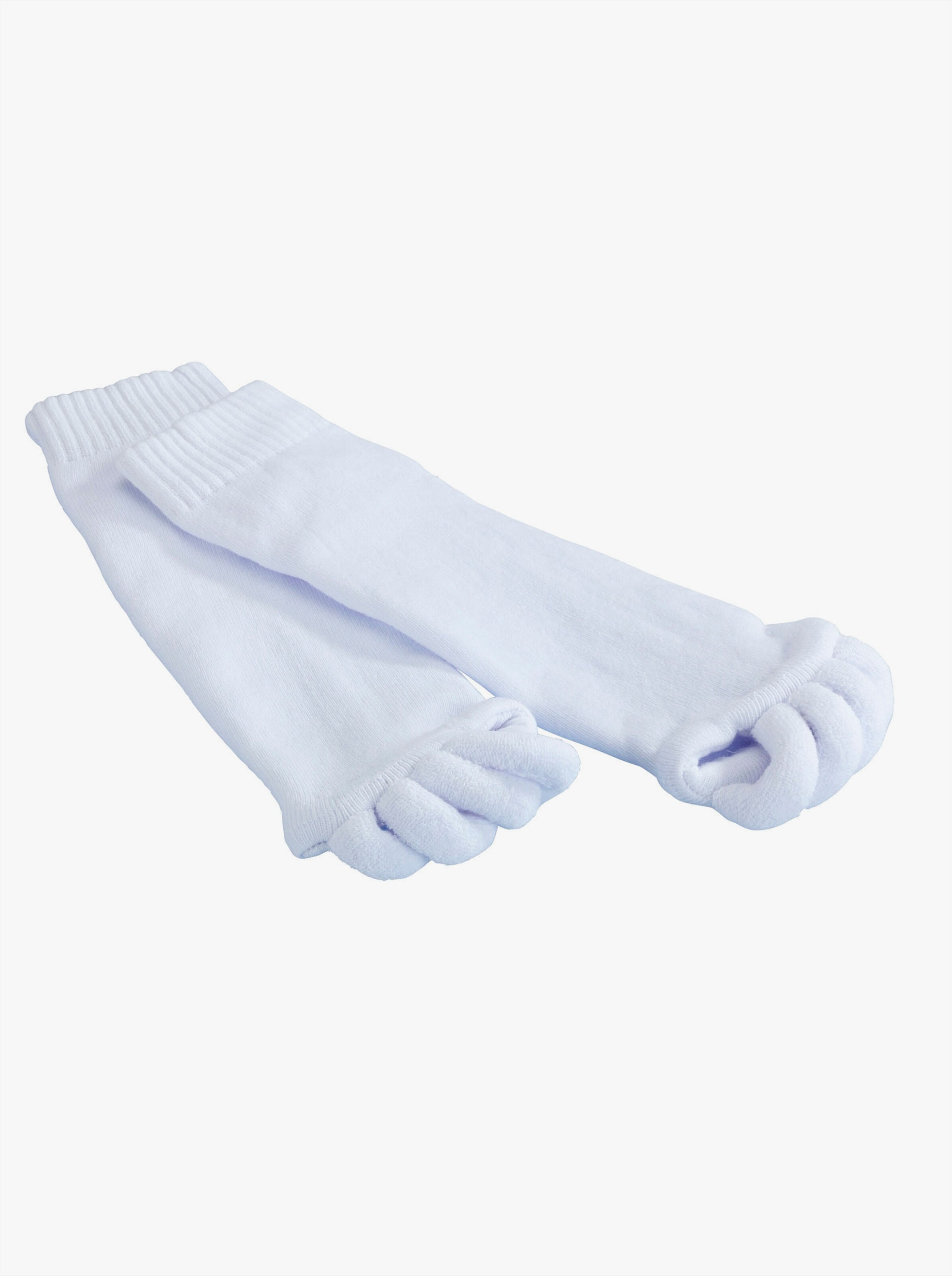 Zehenrichtsocken