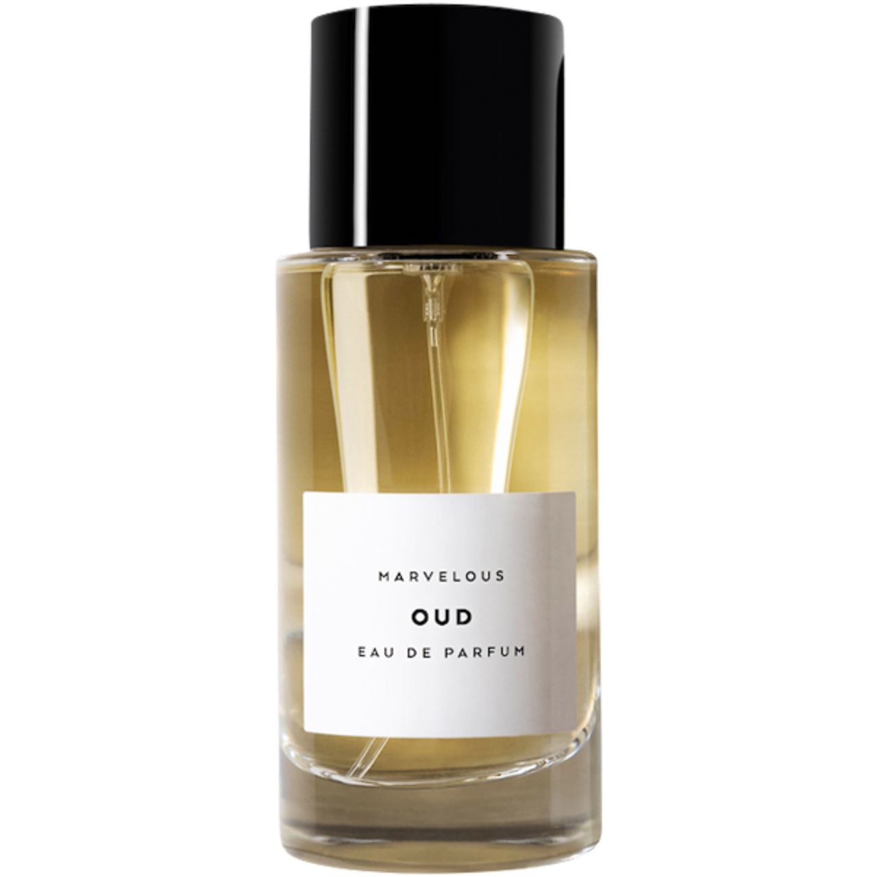 BMRVLS, Oud EdP Nat. Spray
