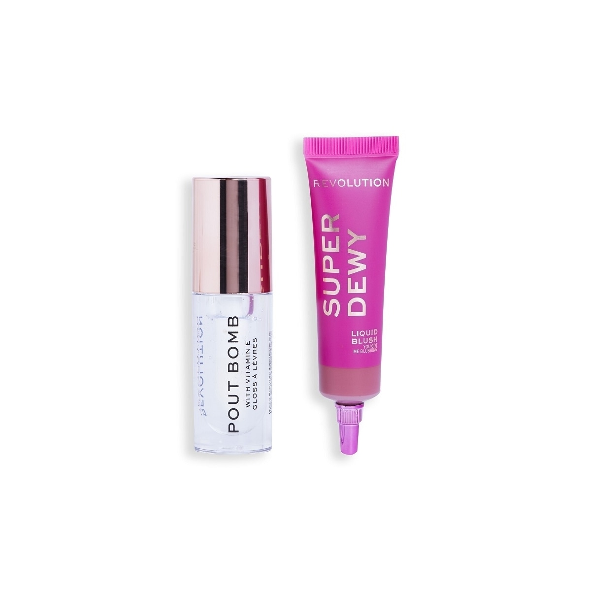 Makeup Revolution Icons Gift Set