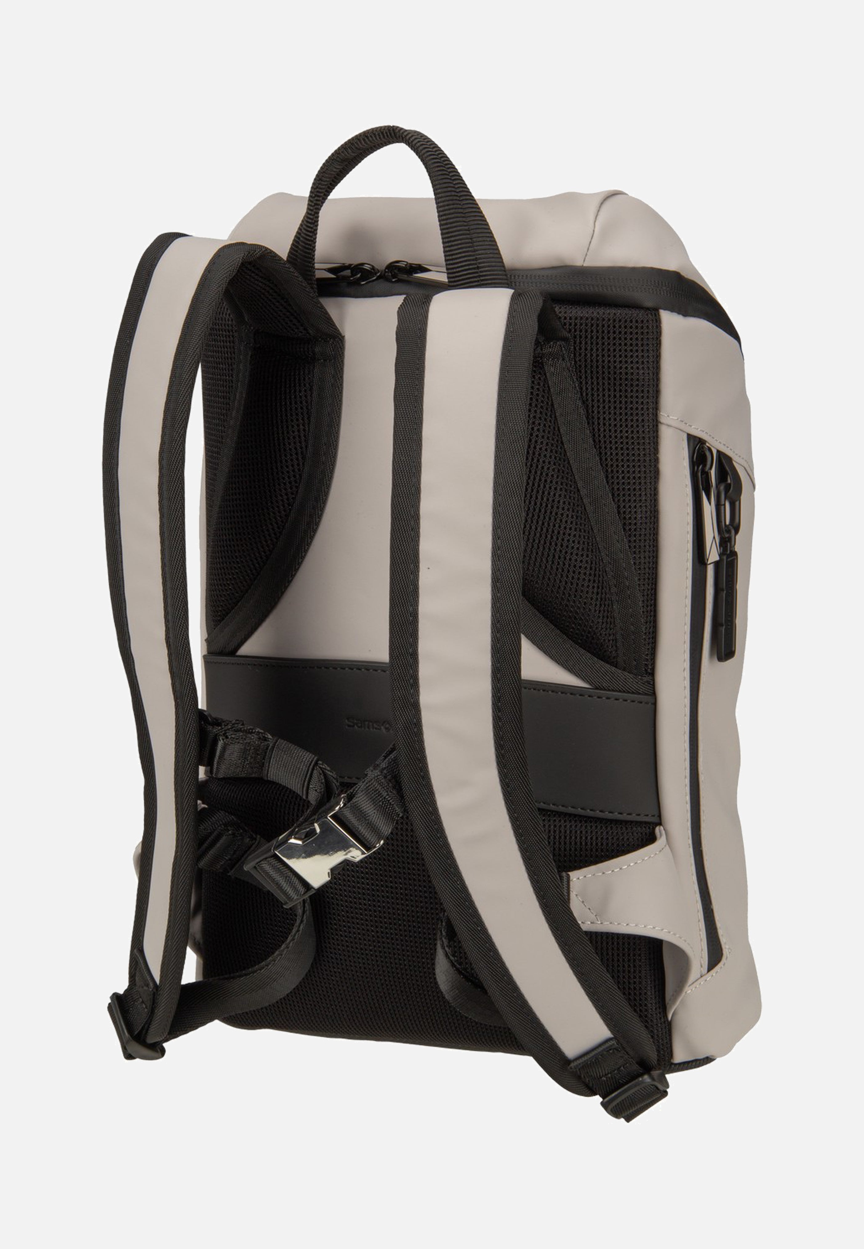 Glam-Go Daily Backpack Ash Rose - Rucksack