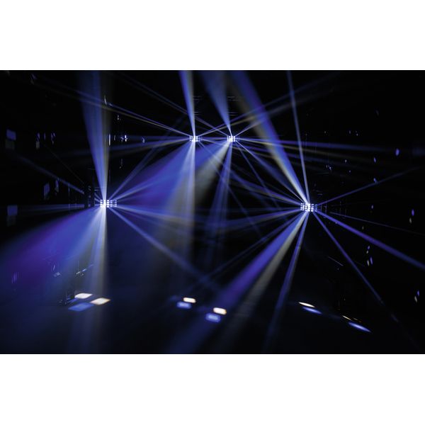 Eurolite LED D-4000 Beam Effect