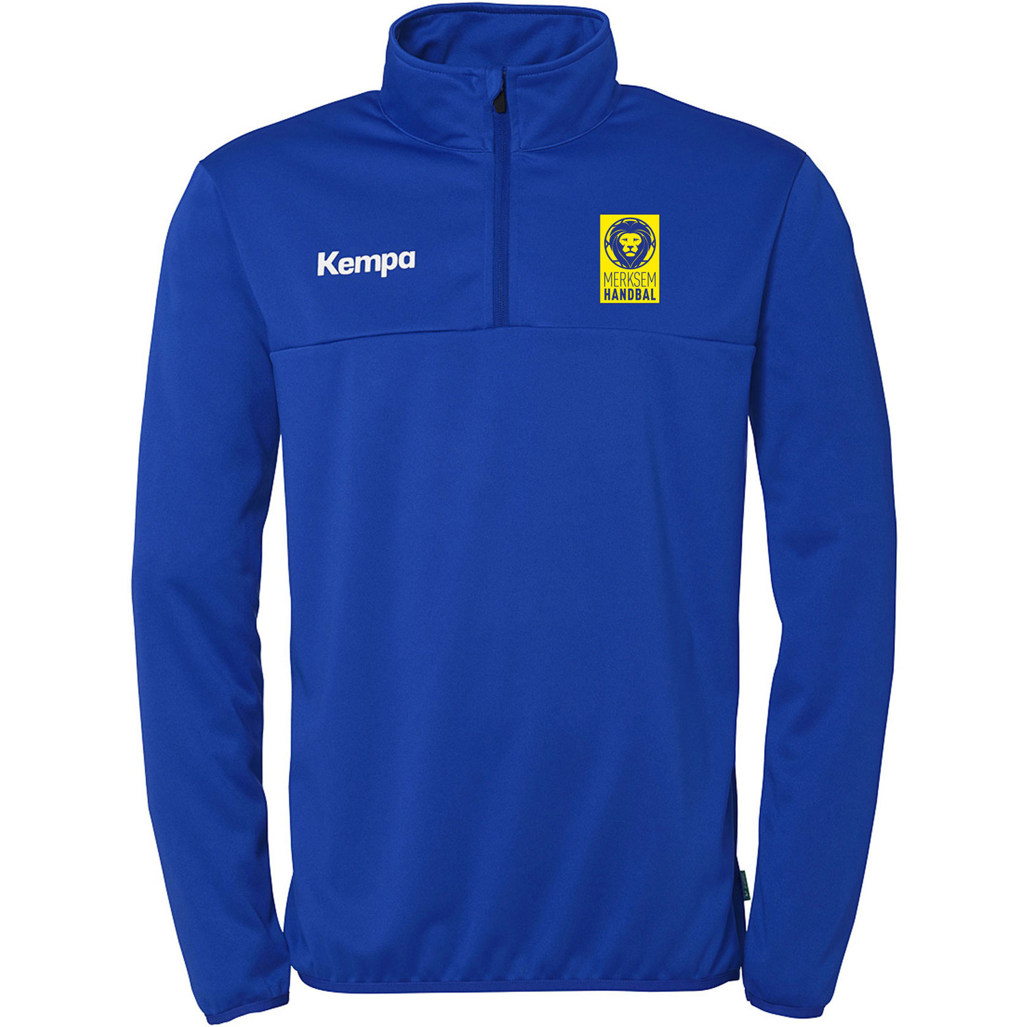 Kempa Warming-up Sweater Kids Merksem Handbal