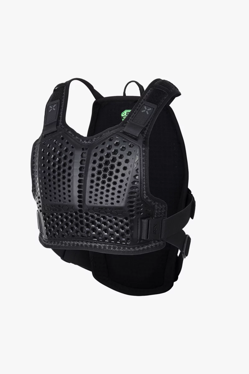 IXS Hex pull-over Oberkörperschutz