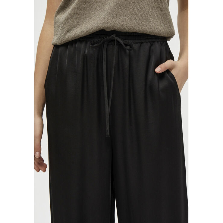 Minus Kamia Pants 1 Sort