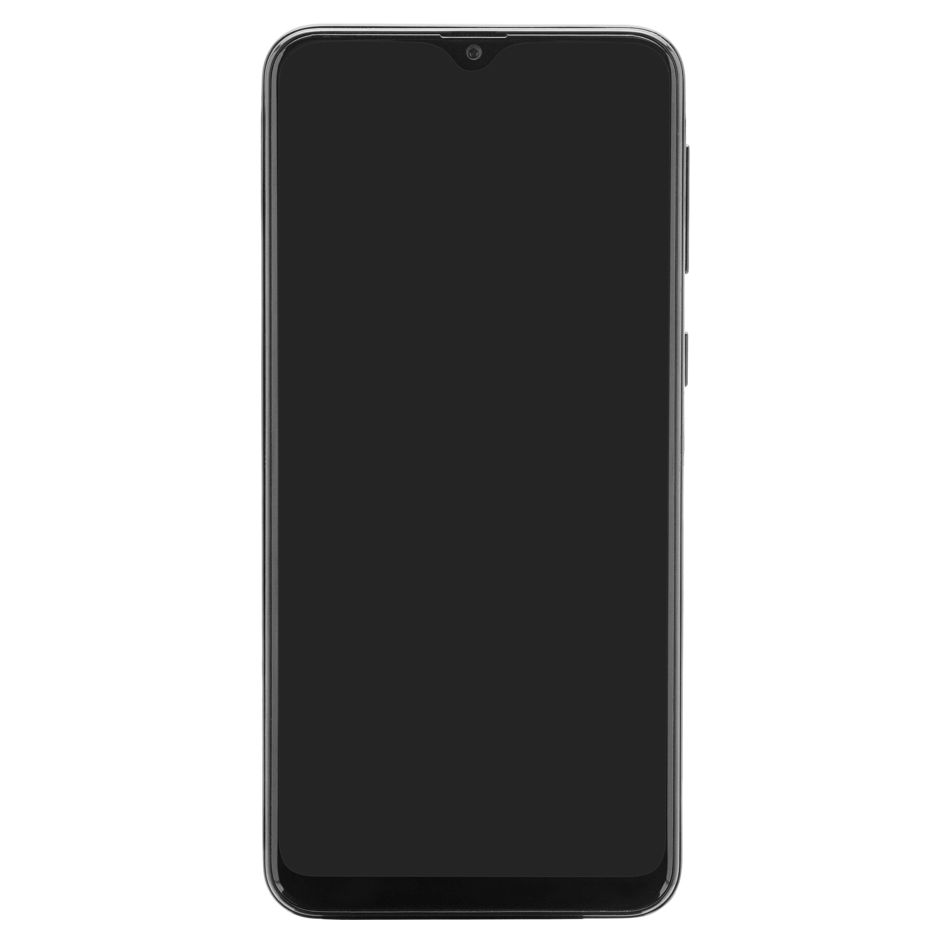 Linocell Skjermbeskytter i glass for Galaxy A41