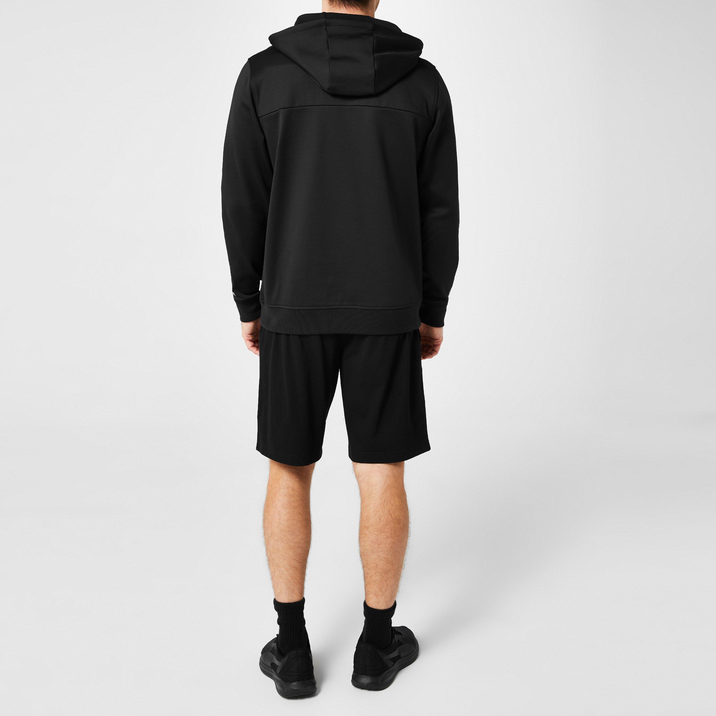 Slazenger Jersey Shorts Mens