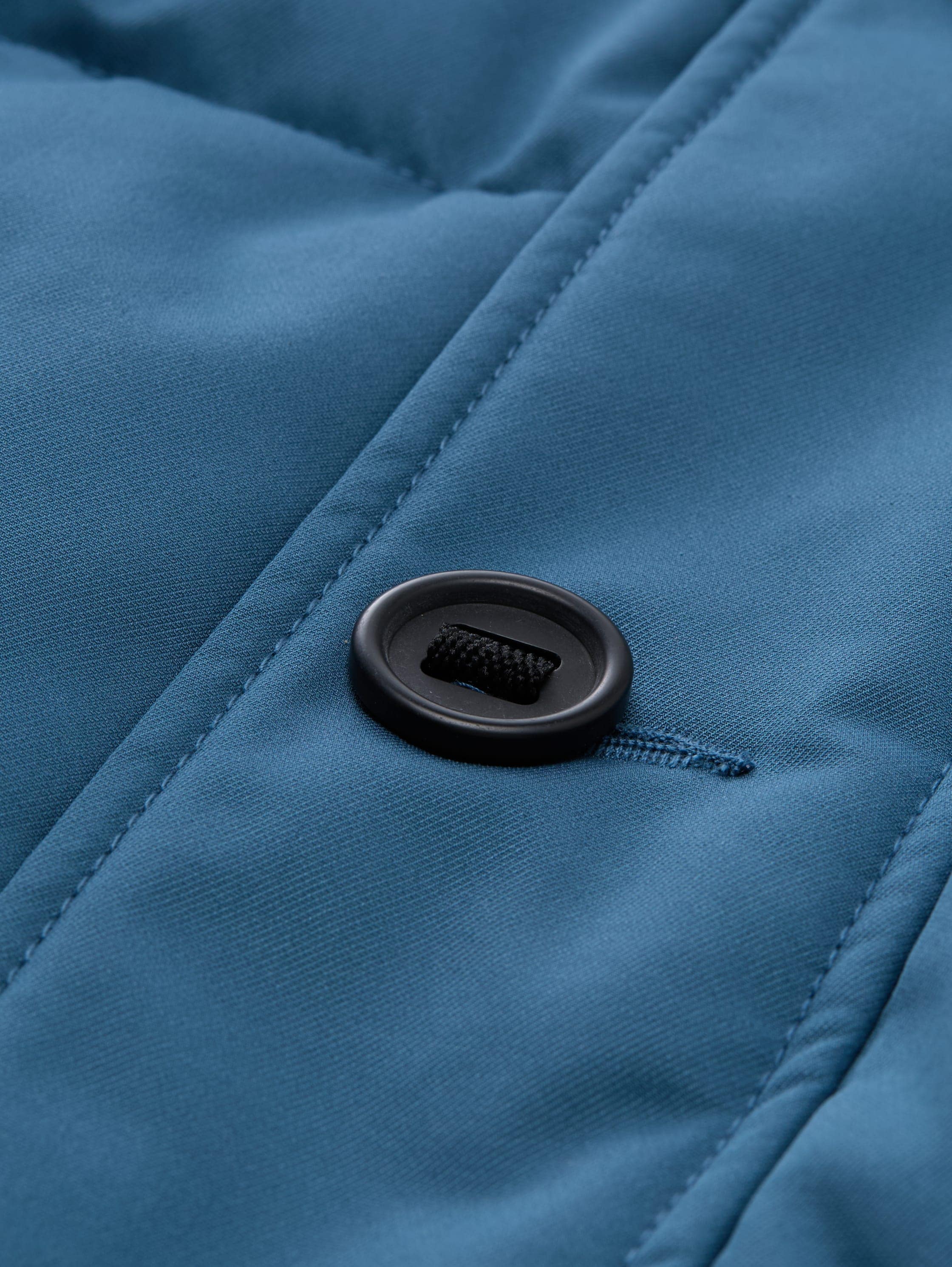 TOM TAILOR Steppjacke mitKapuze mit Kapuze