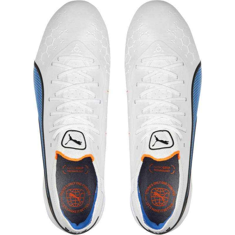 Puma King Ultimate FG/AG Fodboldstøvler