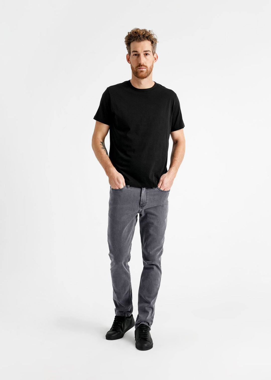 DU\/ER Performance Denim Slim M's