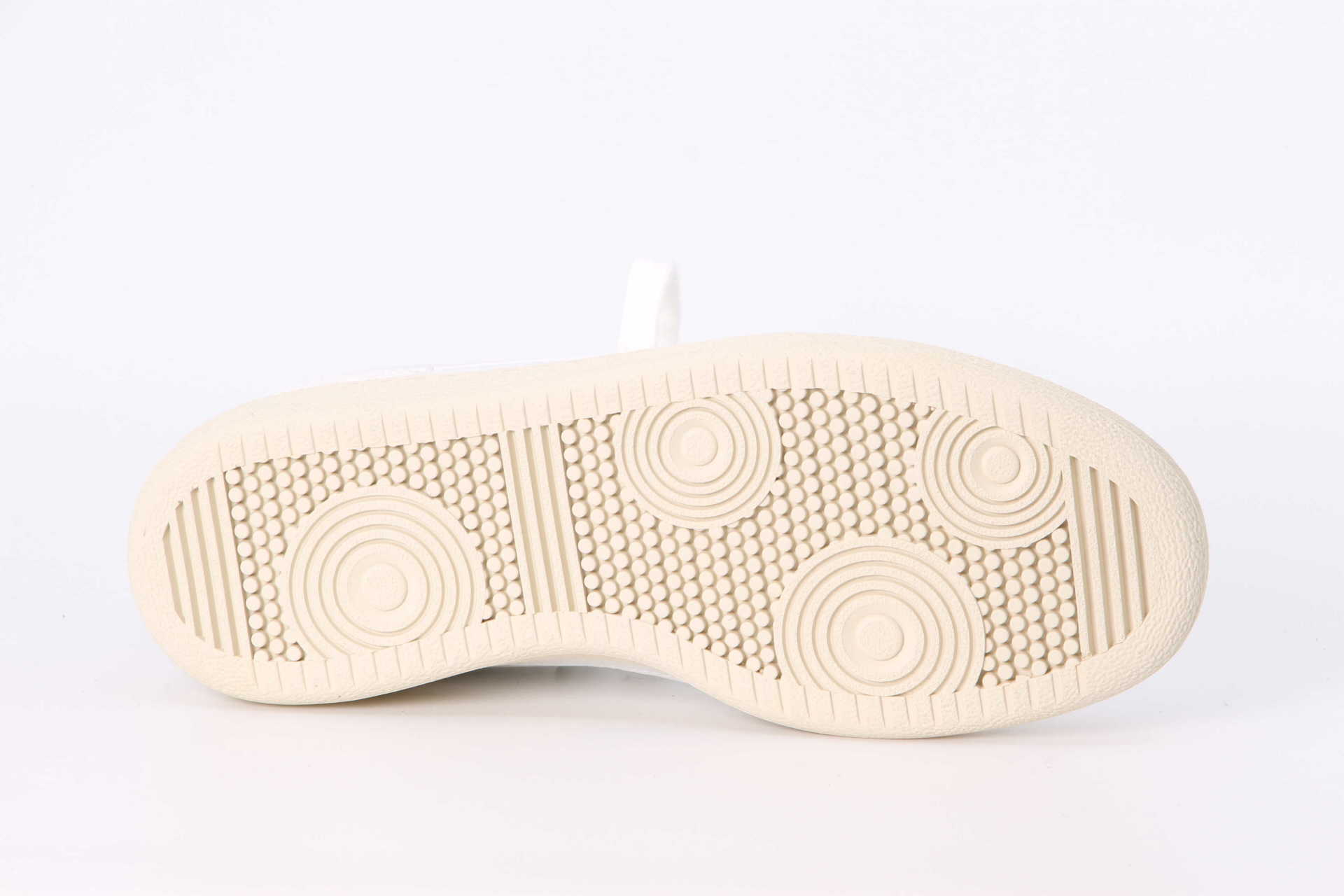 Copenhagen Sneaker CPH255 white / black