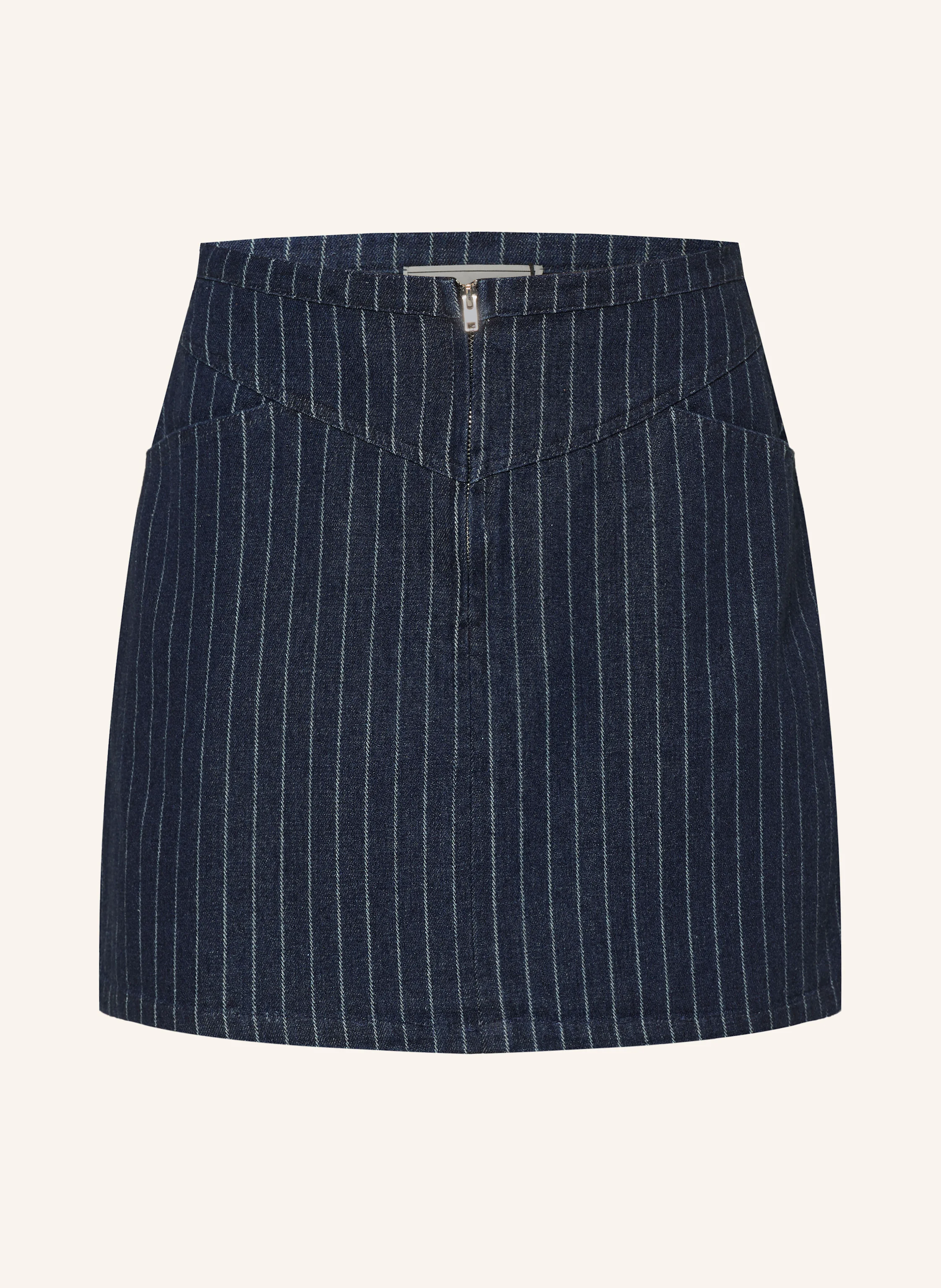 NEO NOIR Jeansrock GABANI