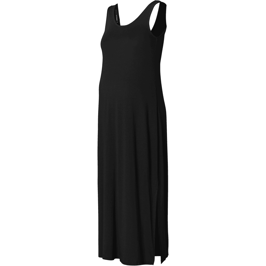 SUPERMOM Kleid Vetiver Black