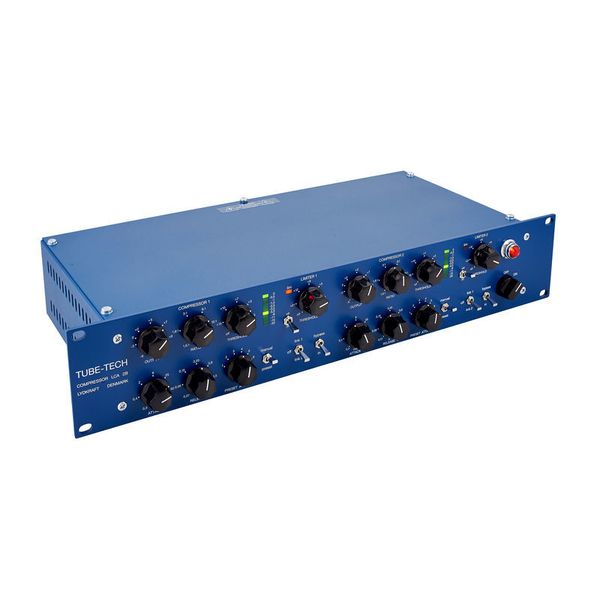 Tube-Tech LCA2B