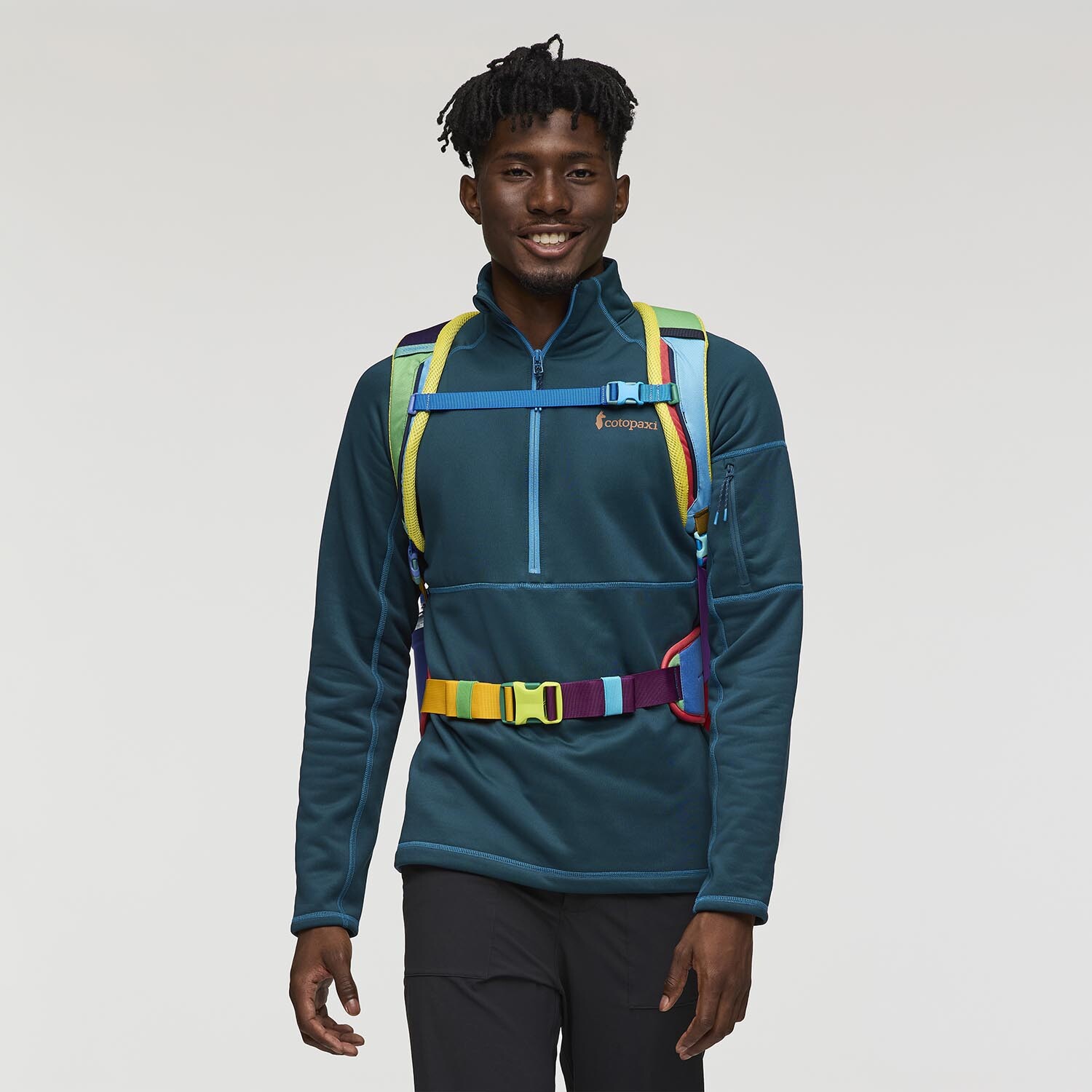Cotopaxi Allpa 42l Travel Pack - Del Dia PT