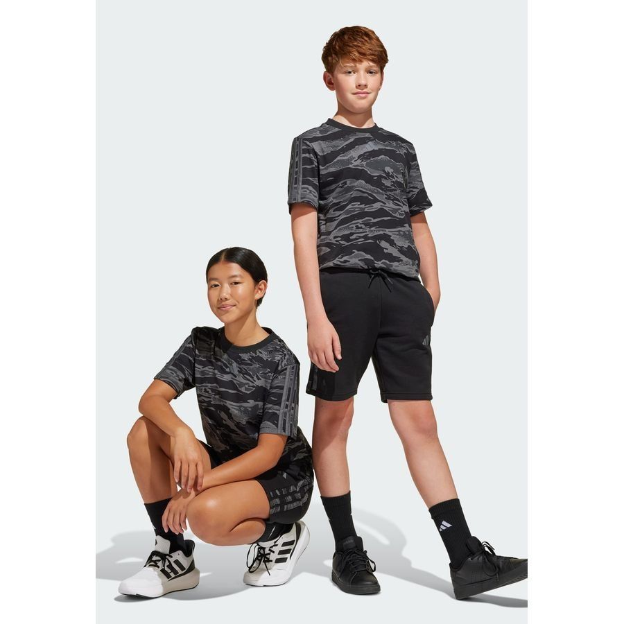Adidas Short Camo Seasonal Essentials Enfants