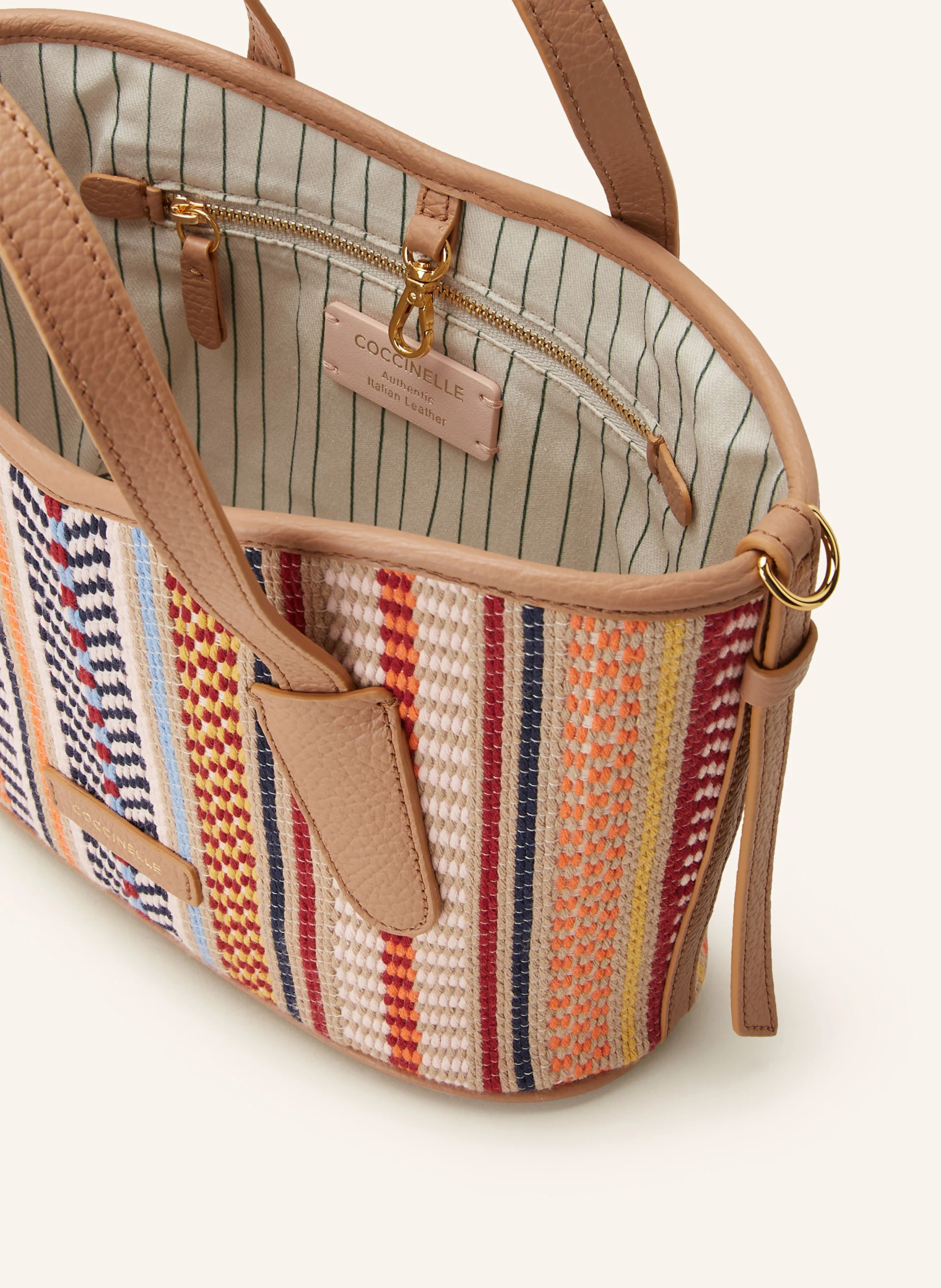COCCINELLE Handtasche