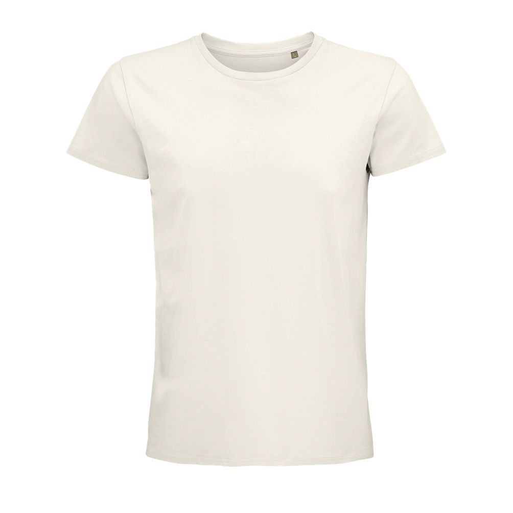 SOL'S 03565 - Pioneer Men Tee Shirt Homme Jersey Col Rond Ajusté