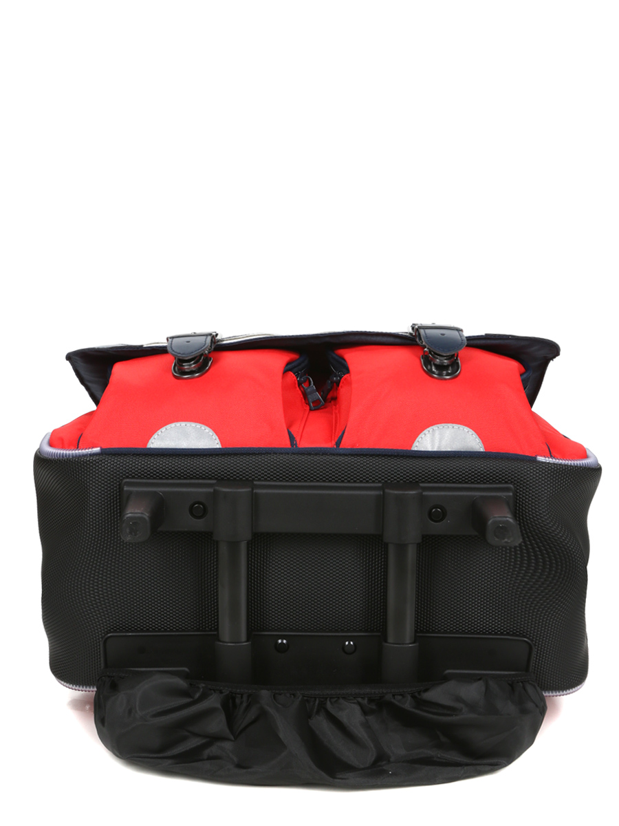 Cartable À roulettes Tann's Antonin 41 cm