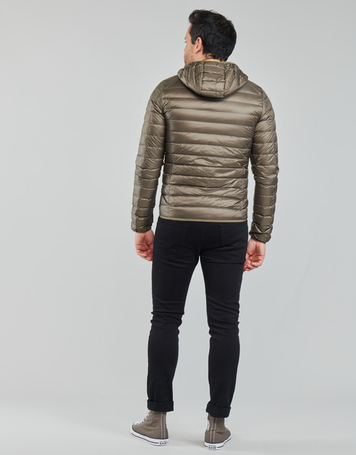 JOTT - NICO - Taupe / Orange