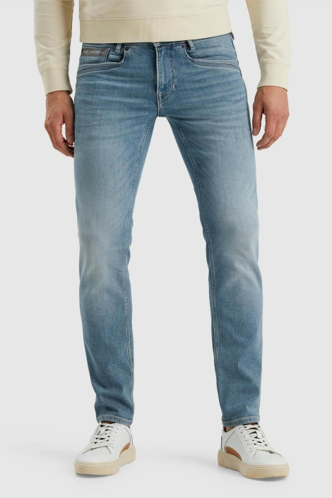 PME legend blauwe heren jeans