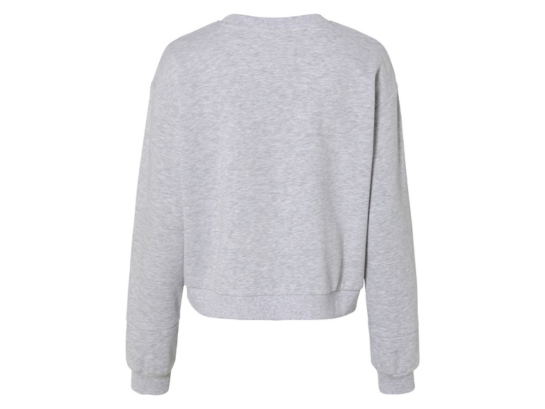 Dames sweater