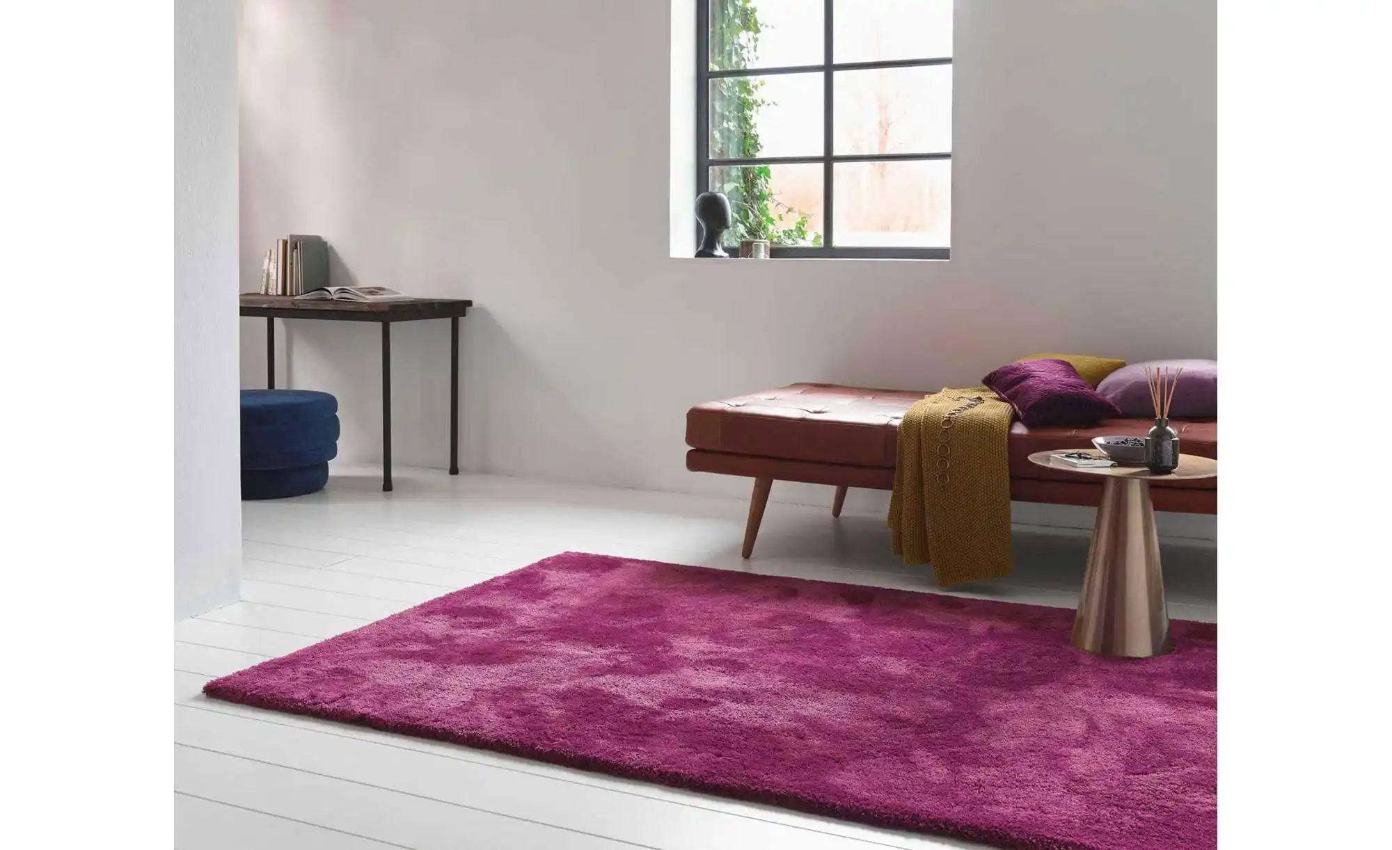 Esprit Hochflorteppich