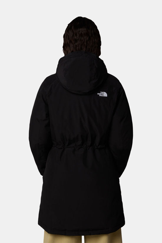 The North Face The North Face Brooklyn Parka Dames