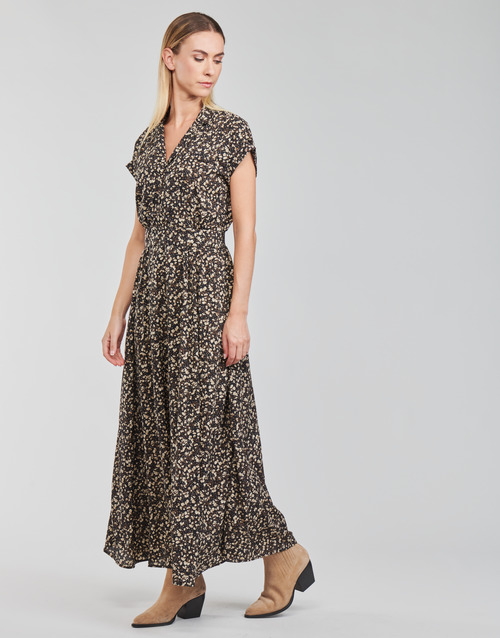 Betty London - PARILLA - Noir / Multicolore